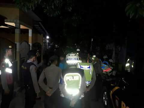 Satu Terduga Teroris Probolinggo Berprofesi PNS