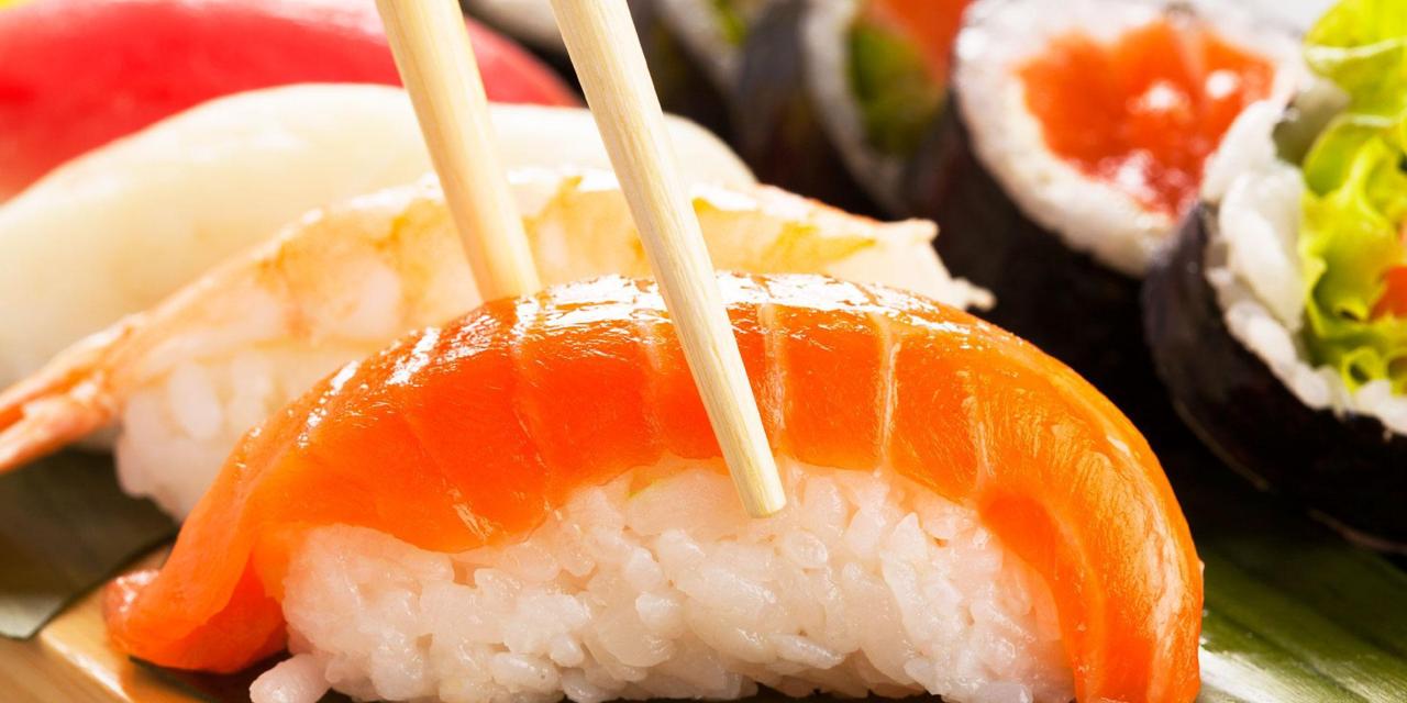sushi
