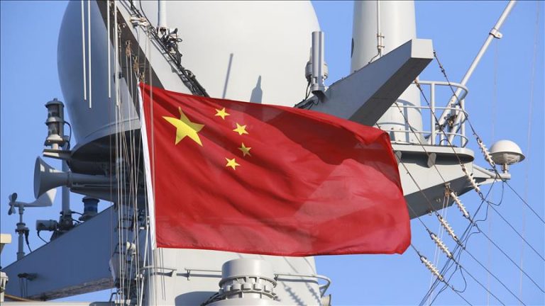 China Gelar Latihan Militer Untuk Ancam Taiwan