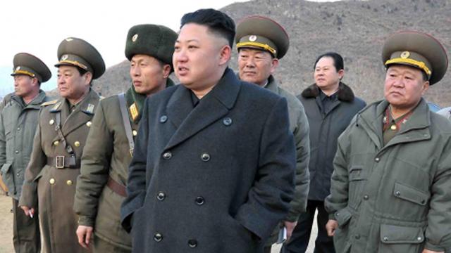 Korut Rombak Pejabat Militer Jelang Pertemuan dengan Trump