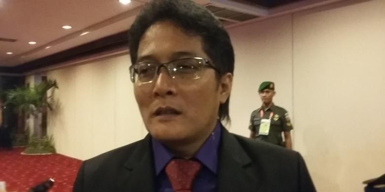 Badung Peroleh Predikat UHC Dari Pemerintah Pusat