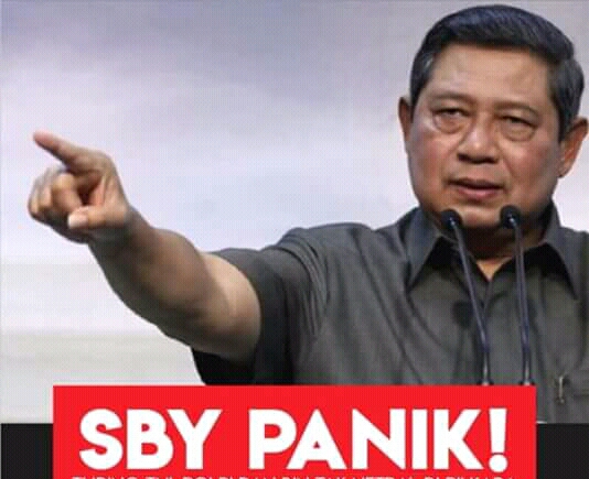 Mengeluh Soal Netralitas Aparat, SBY Dinilai Cari Panggung