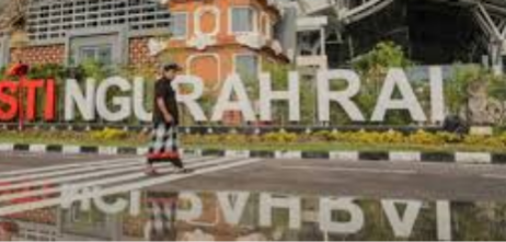 Bandara Ngurah Rai Layani 1 Juta Lebih Penumpang Selama Lebaran