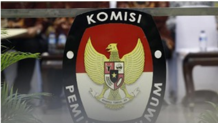 KPU Resmi Larang Eks Koruptor ‘Nyaleg’ di Pemilu 2019