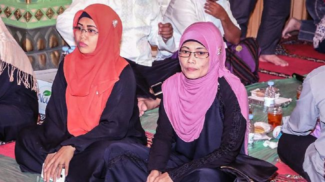 Dua WNI asal NTB Lolos dari Hukuman Mati di Saudi