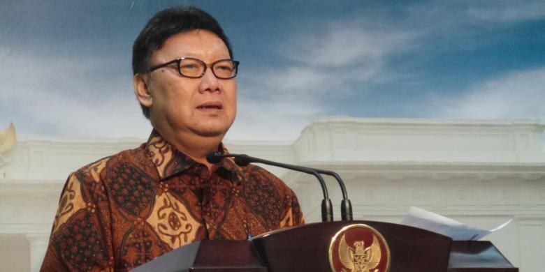 Mendagri Heran Sumber THR dan Gaji Ke-13 PNS dari APBD Dikritik