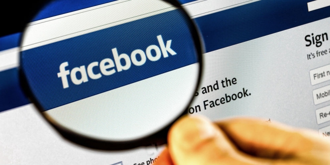 Data Facebook Juga ‘Bocor’ ke Tangan Produsen Ponsel