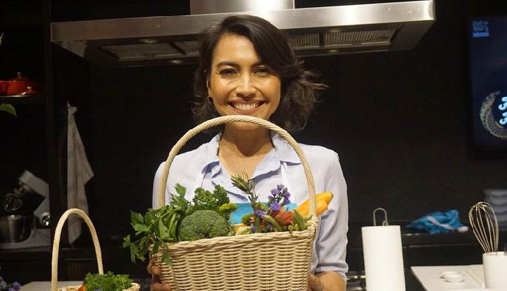 Gwen Winarno Ungkap Manfaat Konsumsi Kaldu Tulang