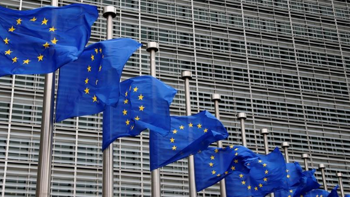 Hari ini Uni Eropa Mulai Berlakukan Tarif ‘Perang Dagang’ ke AS