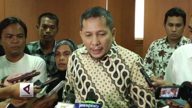 Ombudsman: SE Mendagri Soal THR PNS & APBD Tak Ada Masalah