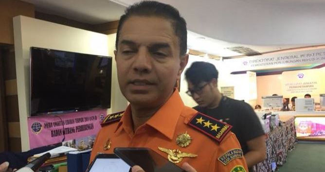 Basarnas: Ada 192 Laporan Korban Sinar Bangun di Danau Toba