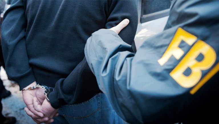 Mantan Intel AS Didakwa Bocorkan Rahasia ke China