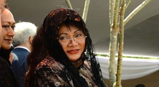 Menanti Kiprah Mbak Tutut dan Politik Trah Cendana