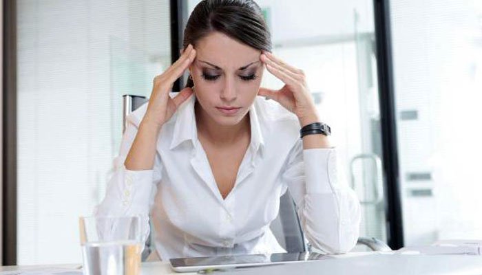 Berpikir Positiflah, Anda Akan Terhindar dari Demensia!