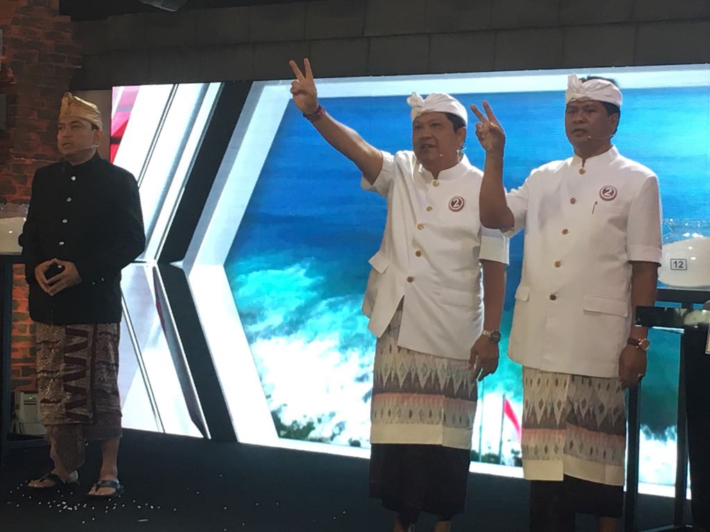 Dua Program Unggulan Terus Tingkatkan Dukungan kepada Mantra-Kerta