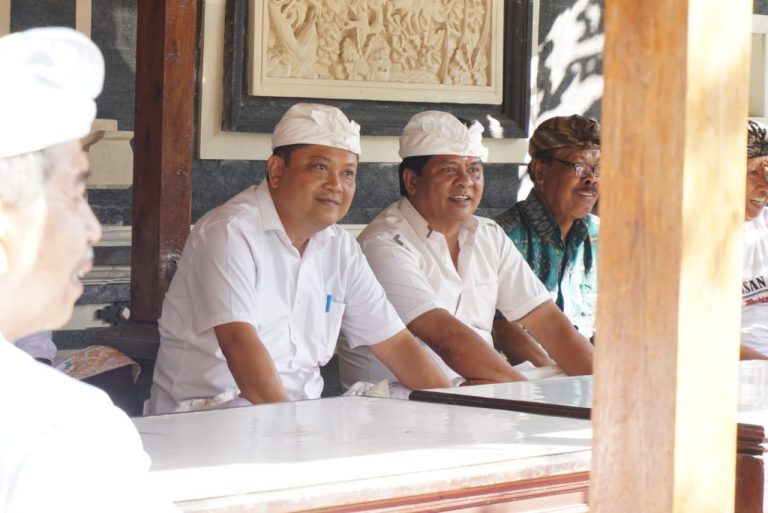 Survei Internal Demokrat, Mantra-Kerta Rai 53,2 Persen