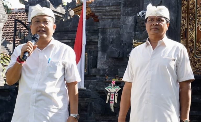 Menang 6,4 Persen, Mantra-Kerta Ajak Waspadai Kecurangan Pilkada