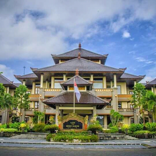 THR ASN di Badung Cair, Gaji Ke-13 Bulan Depan