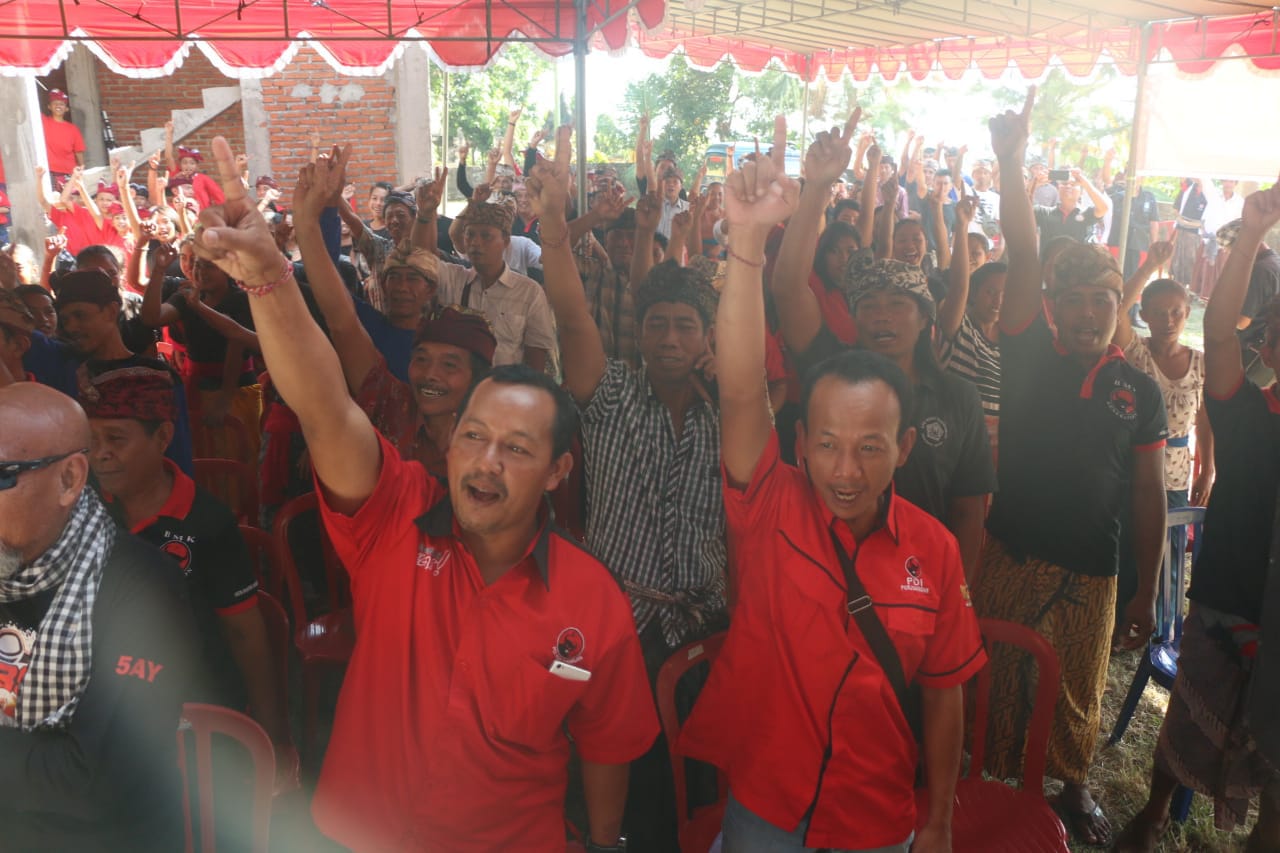 Koster-Ace Berdayakan Industri Menengah Kecil