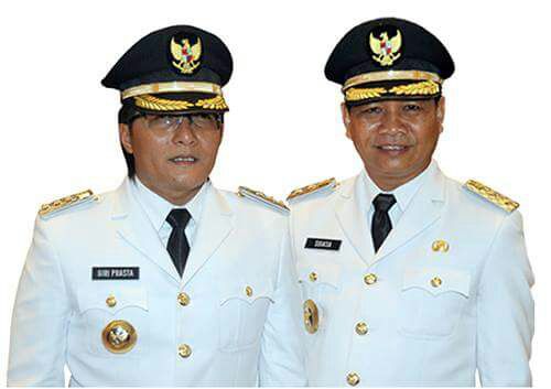 Bupati Badung: Idul Fitri itu Hari Kemenangan Jihad Akbar Melawan Hawa Nafsu