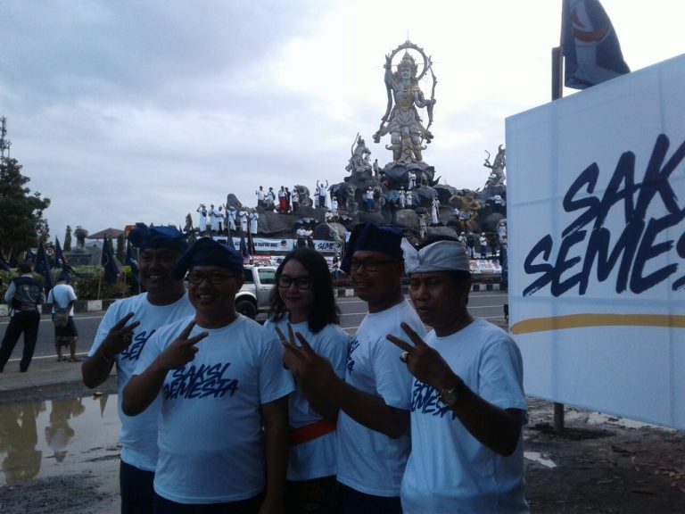 Cegah Manipulasi, TPS Live akan Jadi Bukti Terbalik untuk Pelanggaran Pilkada