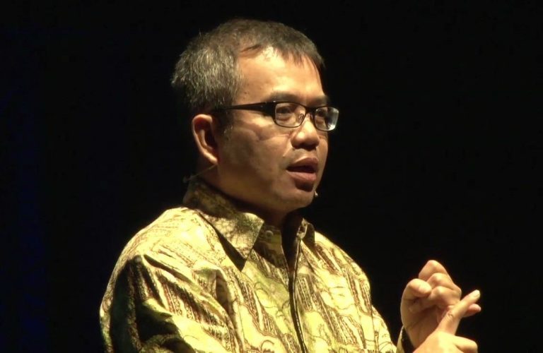 Istana: Presiden Belum Terima Surat Pengunduran Yudi Latif