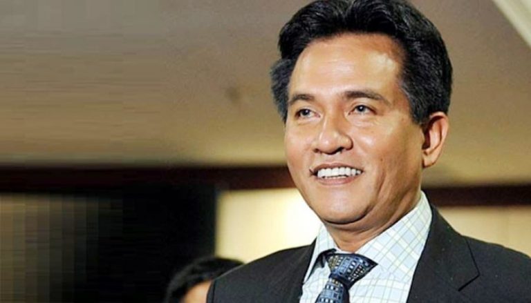 Yusril Harap Amien Rais Tak Lagi Berdusta Usai Temui Rizieq