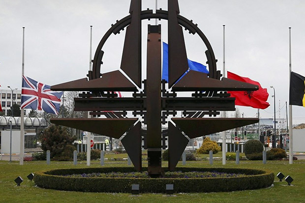 Setahun Terkucil, Qatar Nyatakan Ingin Gabung NATO