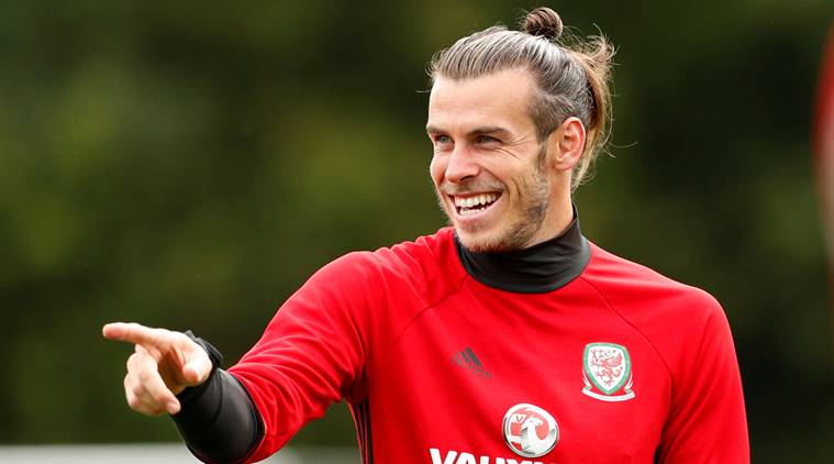 Manchester United Prioritaskan Bale daripada Ronaldo