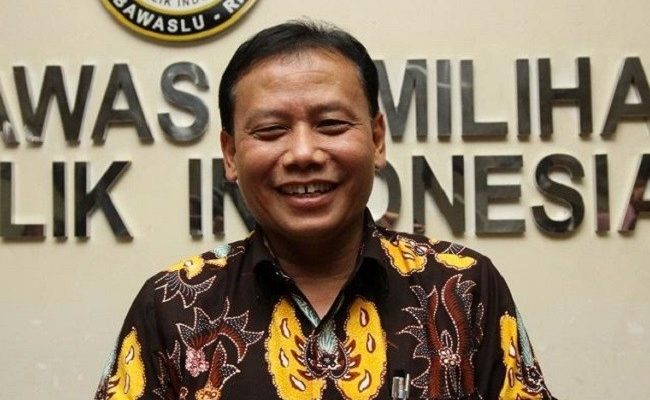 Kasus PSI, Bawaslu Mencoreng Muka Sendiri
