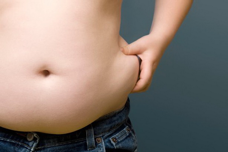 Aerobik Buat Pria Obesitas Bisa Tidur dengan Nyenyak