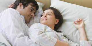 Peran Kuat Indra Penciuman dalam Hubungan Seksual