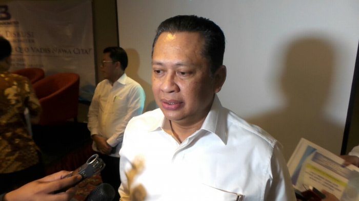 DPR Bakal Undang KPK Bahas Polemik RKUHP Sebelum Disahkan