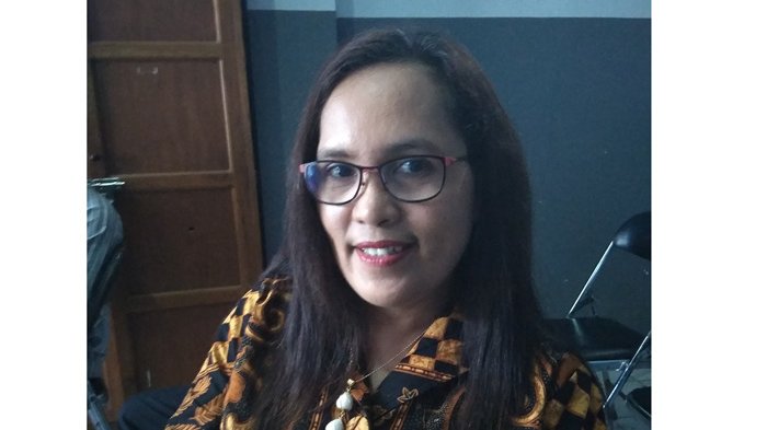 Ketua KPU NTT Himbau Masyarakat Tunggu Hasil Resmi