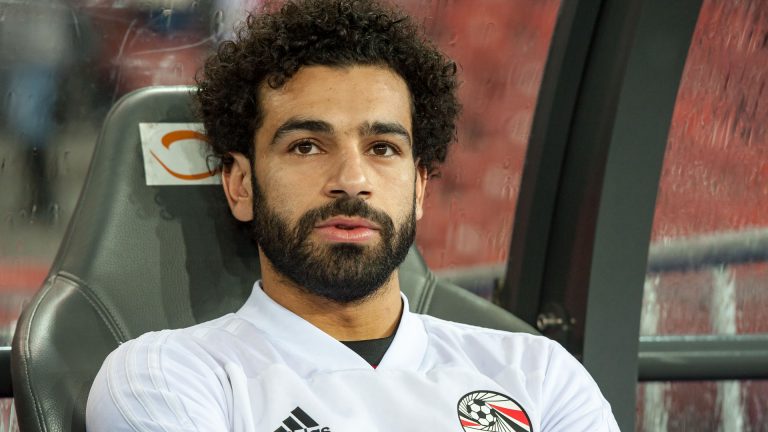 Mesir Tak Boleh Bergantung pada Mohamed Salah di Piala Dunia