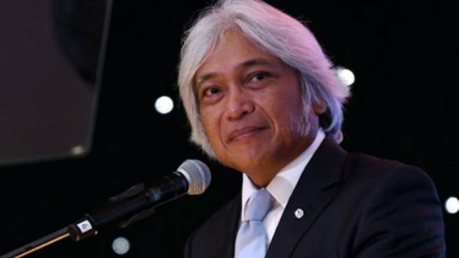 Gubernur Bank Sentral Malaysia Mundur di Tengah Skandal 1MDB