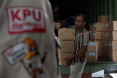 Kejanggalan Jelang Pilgub Sumut, Jumlah Pemilih Membengkak