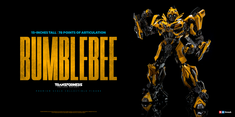 Film Bumblebee : The Movie Akan Segera di Rilis