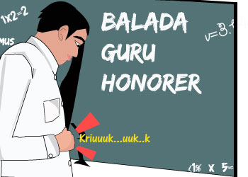 Gara-Gara Komentar di Group WA, Guru THL di Manggarai Timur Dipecat dan Diancam