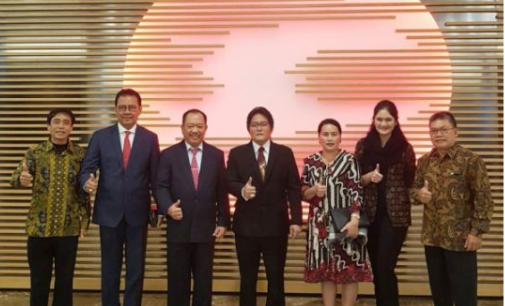 Giat Pariwisata di Badung, Bupati Giri Prasta Pimpin Langsung Sales Mission ke Australia