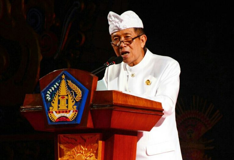 Pastika Minta Seniman Bali Tetap Bertanggung Jawab Terhadap PKB