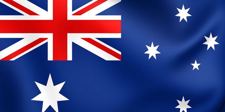 Polemik Bendera Negara, Australia Diminta Ganti Bendera oleh Selandia Baru