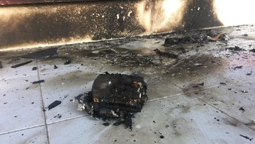 Ledakan di Pasuruan, Polisi Buru Pria Misterius Bawa Ransel