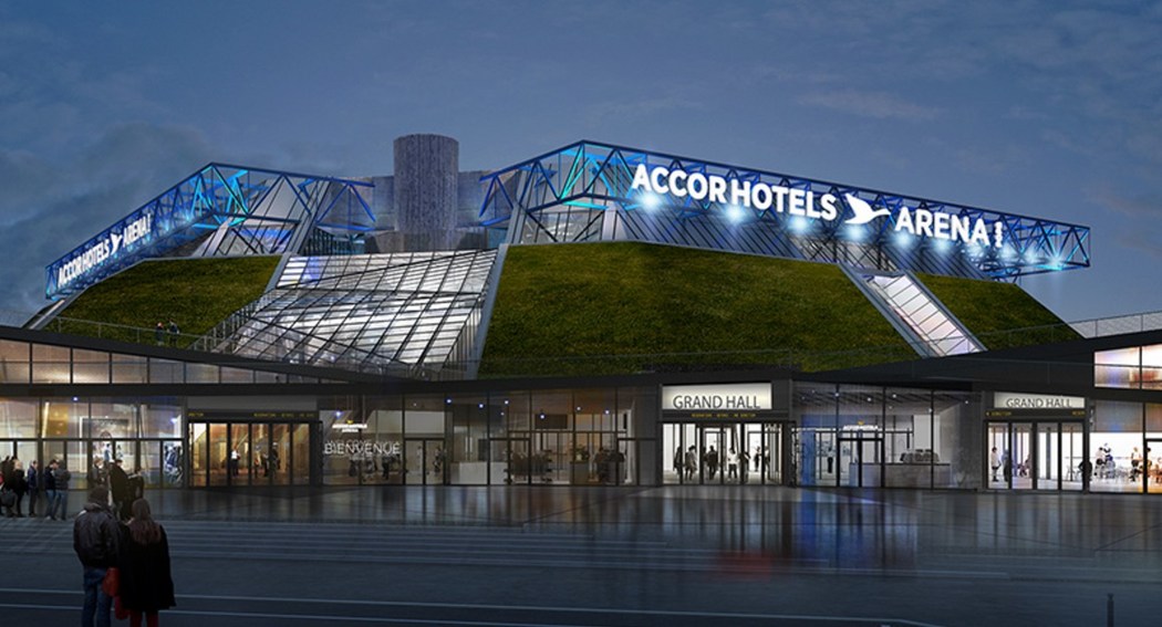 Le Club AccorHotels Luncurkan Poin Bonus Insentif Menyambut Raffles, Fairmont & Swissôtel