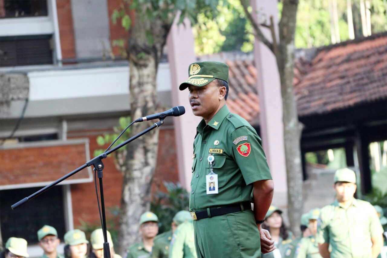 Sekda Bali: Jangan Bicara Soal Pilgub Saat Kerja