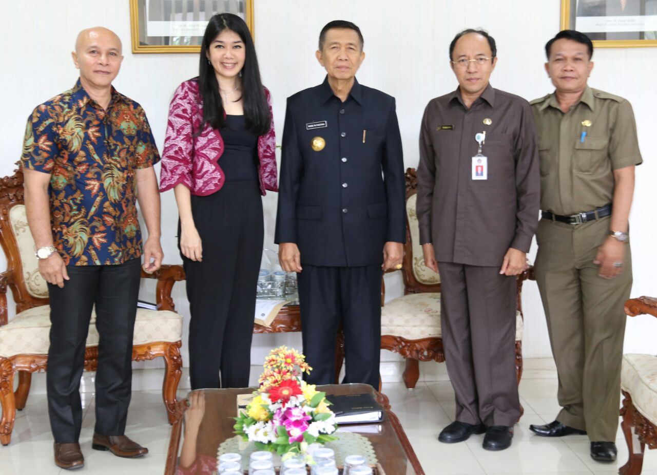 Guru SD dan PKK di Bali akan Dilatih Jadi Pendidik Dokter Kecil