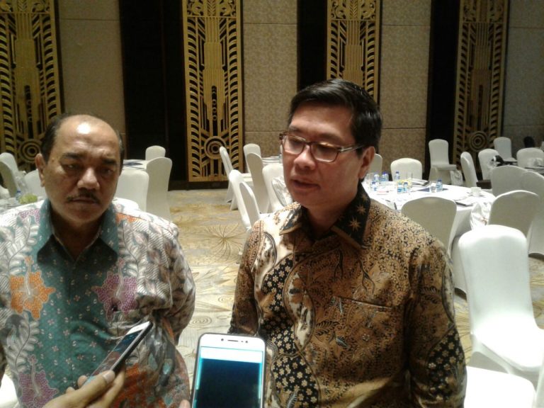 HKI Tunda Deklarasi Cawapres Airlangga Hartarto