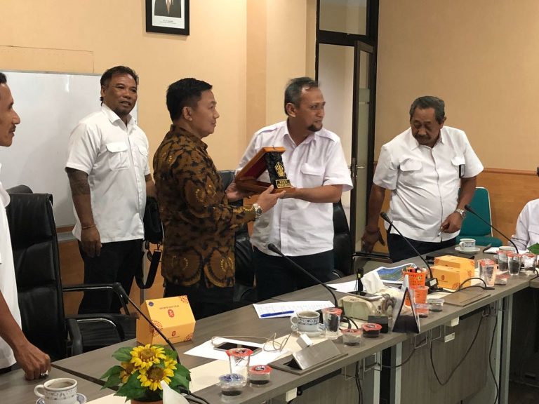 Delapan Mega Proyek Nasional akan Dikerjakan di Bali Tahun 2018