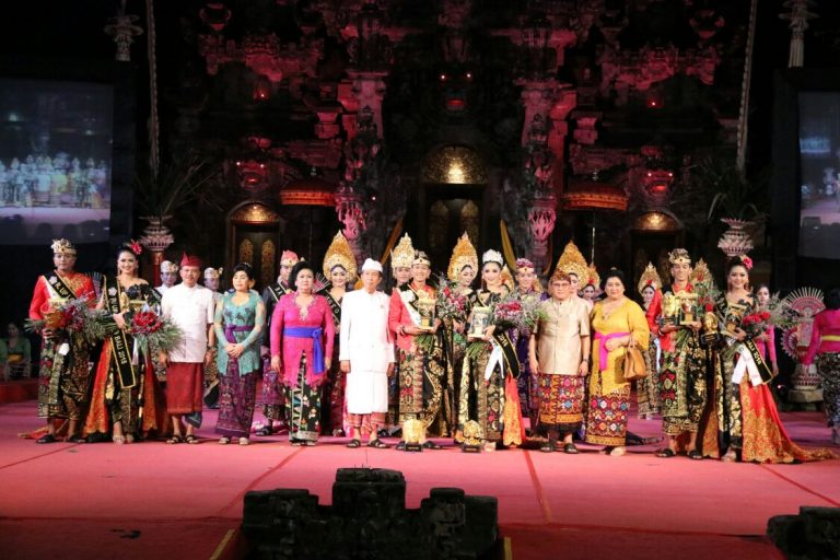 Gubernur Minta Generasi Bali Songsong Perubahan Pariwisata dengan Perkuat SDM