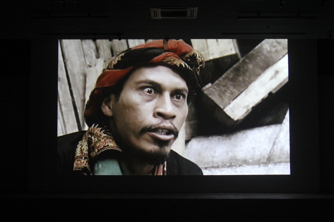 Maknai Kebersamaan, Sinema Bentara Putar Film Hari Raya